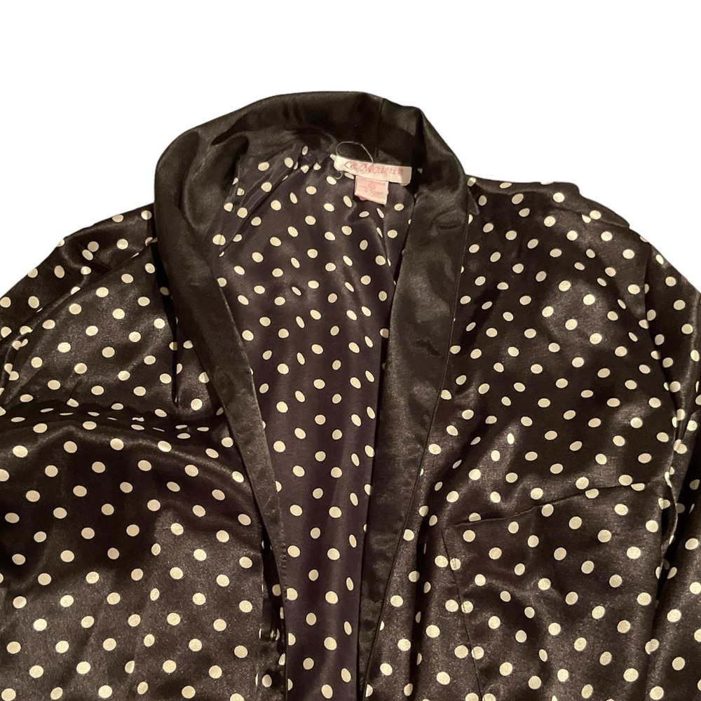 La Mouette vintage robe women’s